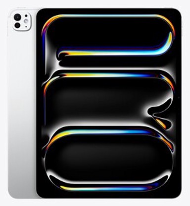 APPLE iPad Pro 13" M5 Wi-Fi 1TB srebrni (MDYP4HC/A)